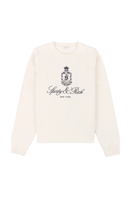 Vendome Sweater