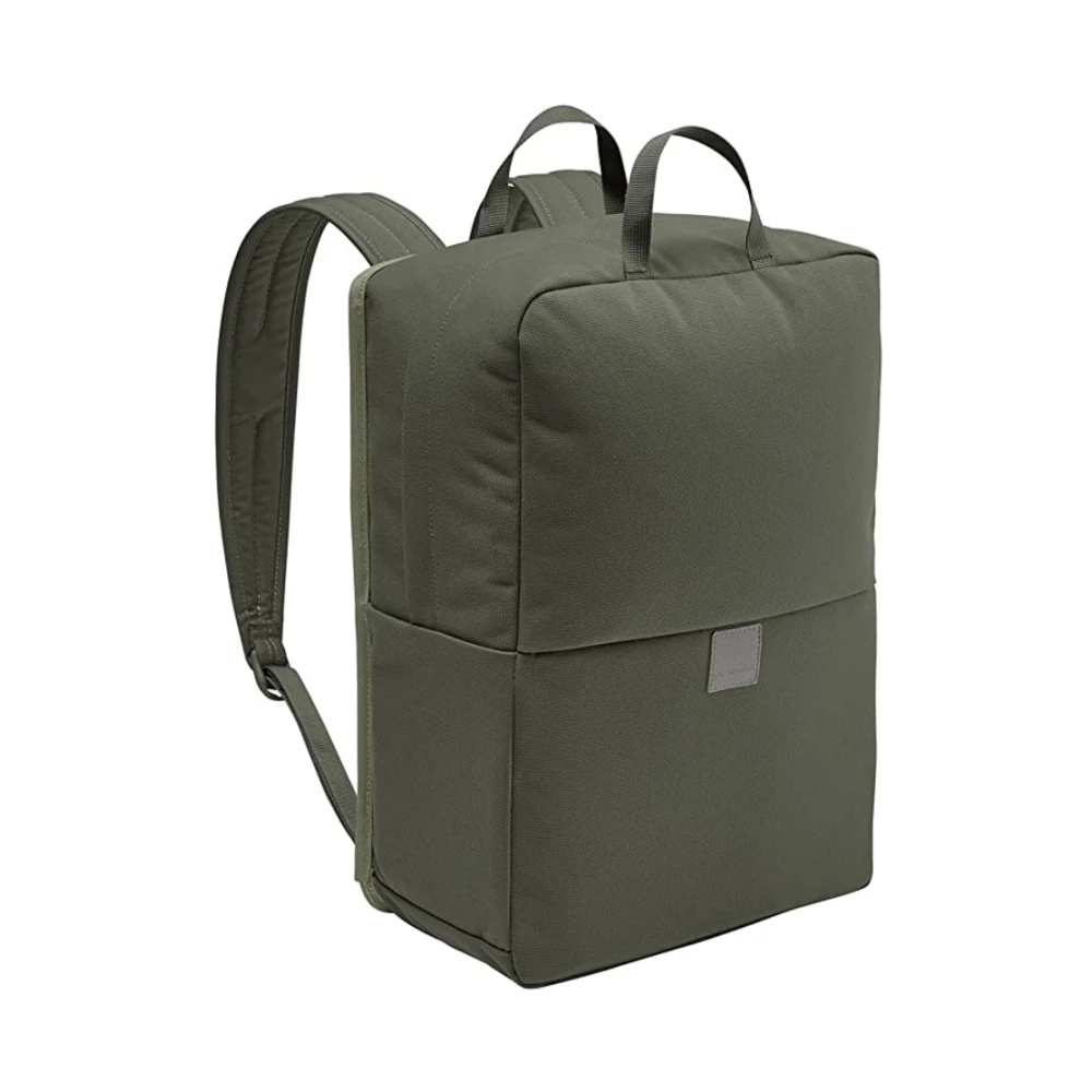 Vaude Coreway Daypack Laptop Rugzak Green Unisex