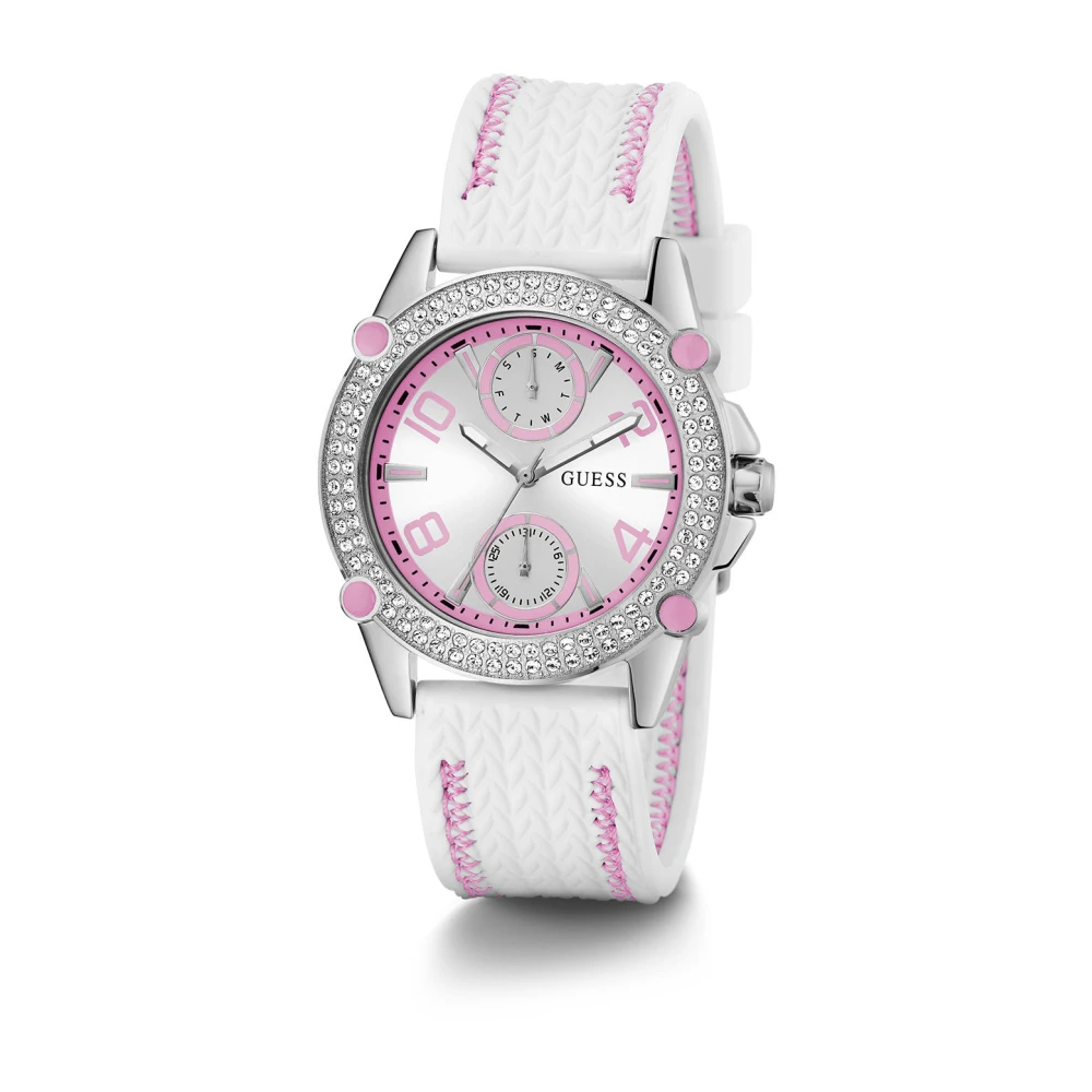 Accessories > Watches - - Guess - Modalova