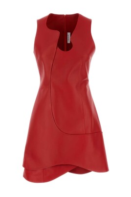 kort-laederkjole-kollektion