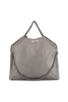 Snygg Fold Over Tote Bag