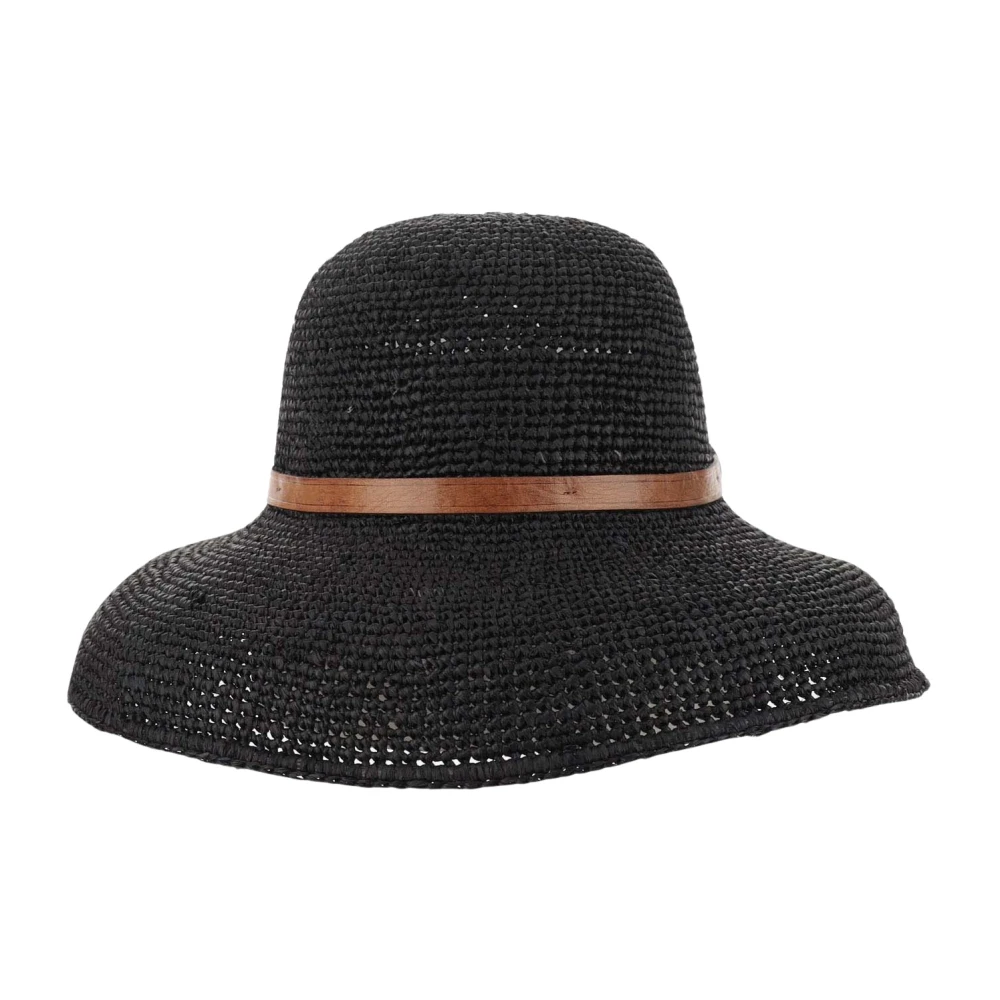 Ibeliv Hats Black Dames