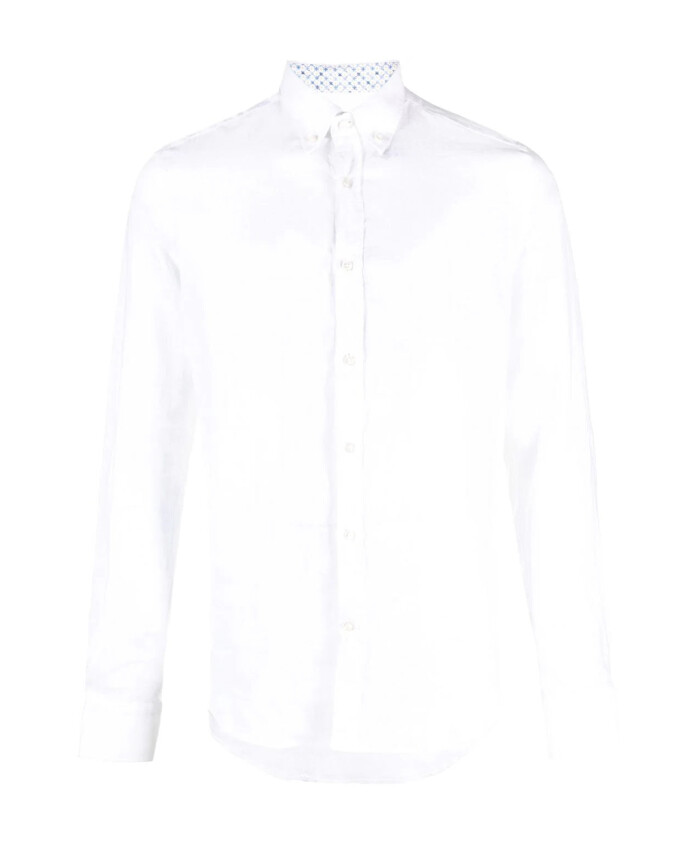 white-linen-casual-long-sleeve-shirt