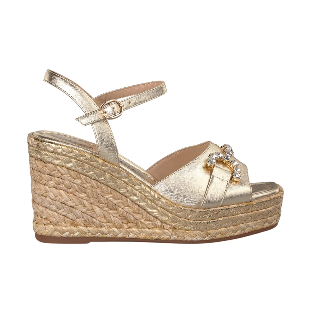 Shoes > Heels > Wedges - - Alma EN Pena - Modalova