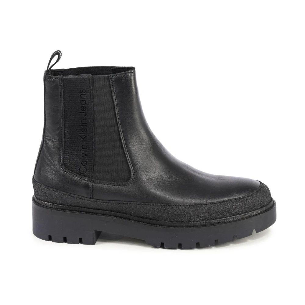 Shoes > Boots > Chelsea Boots - - Calvin Klein - Modalova