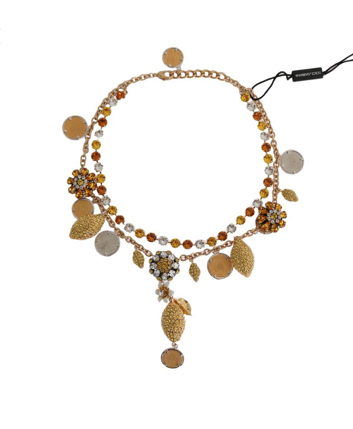 elegant-gold-statement-necklace
