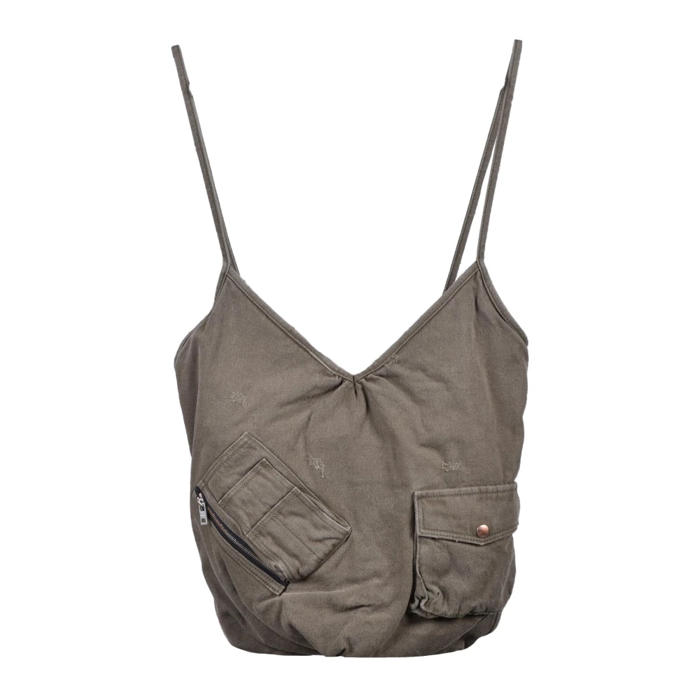 Bags > Tote Bags - - We11Done - Modalova