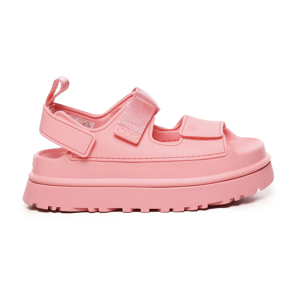 Shoes > Sandals > Flat Sandals - - UGG - Modalova