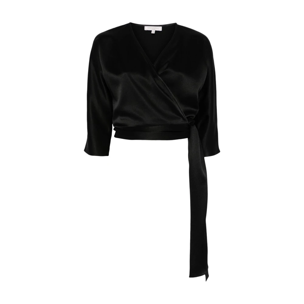 Blouses & Shirts > Blouses - - Antonelli Firenze - Modalova