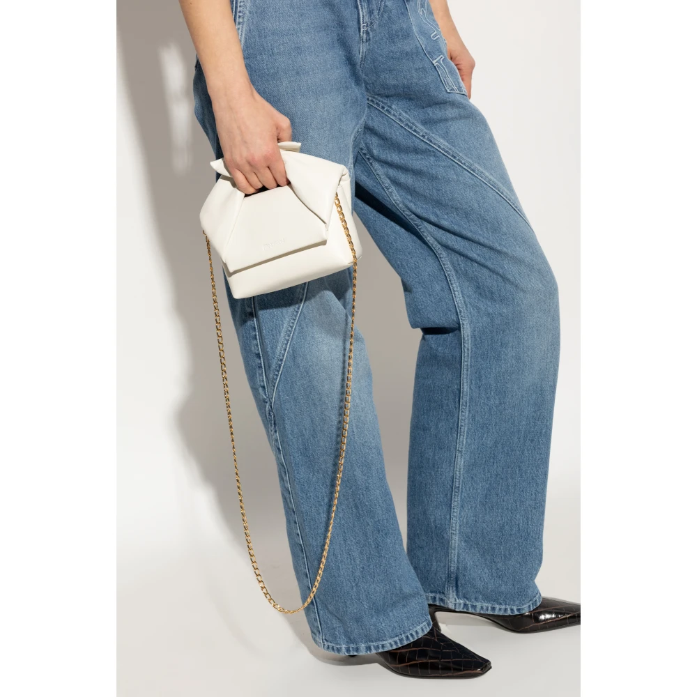 JW Anderson Handtas White Dames