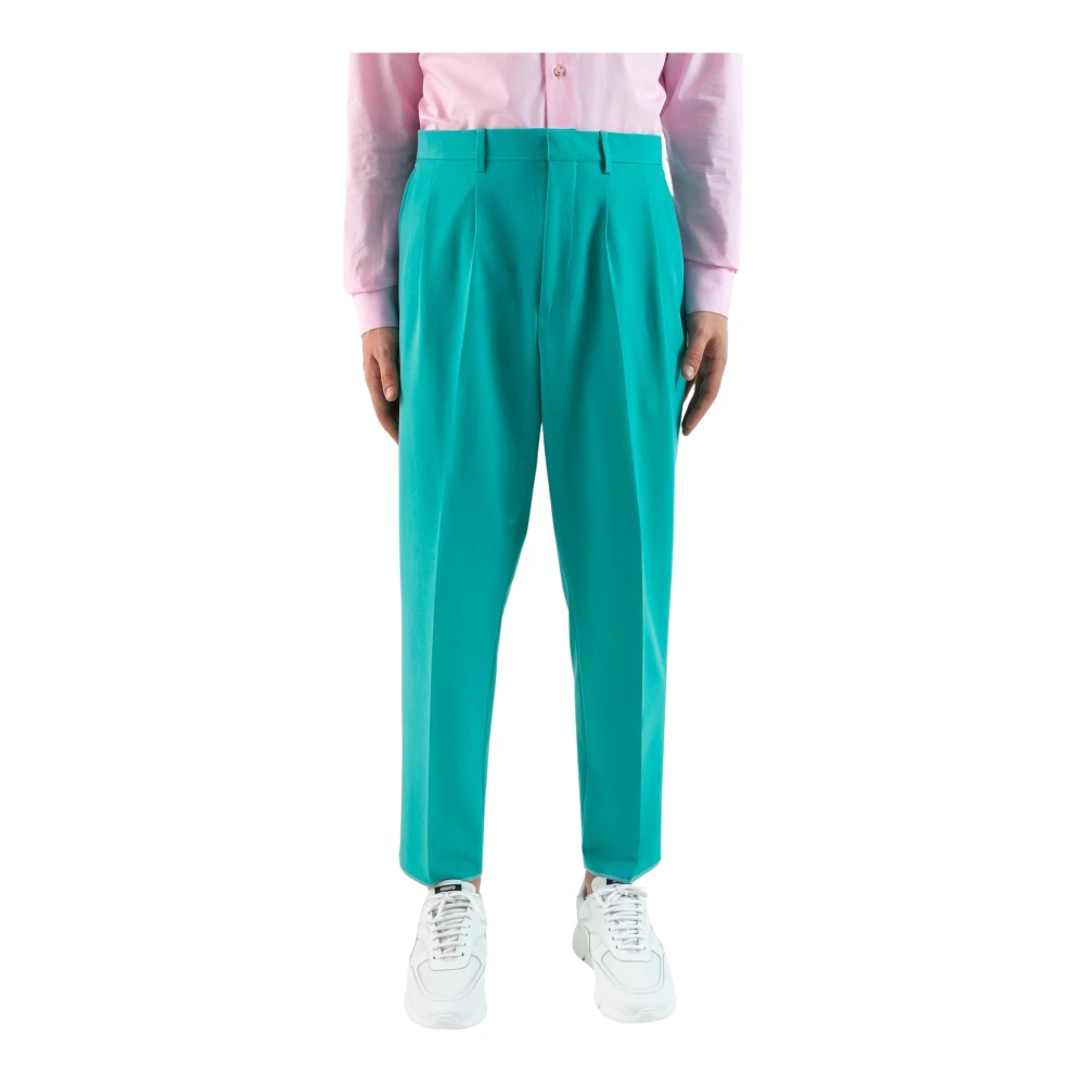 Trousers > Suit Trousers - - Corsinelabedoli - Modalova