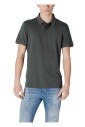 polo-vert-avec-fermeture-a-bouton