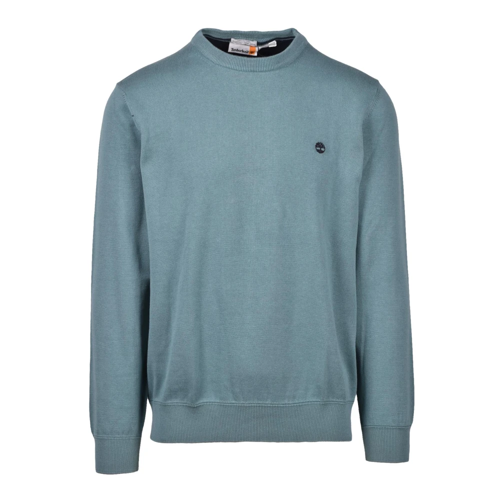 Timberland Maglia Green Heren