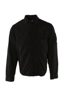 Chrome-R Pocket Overshirt