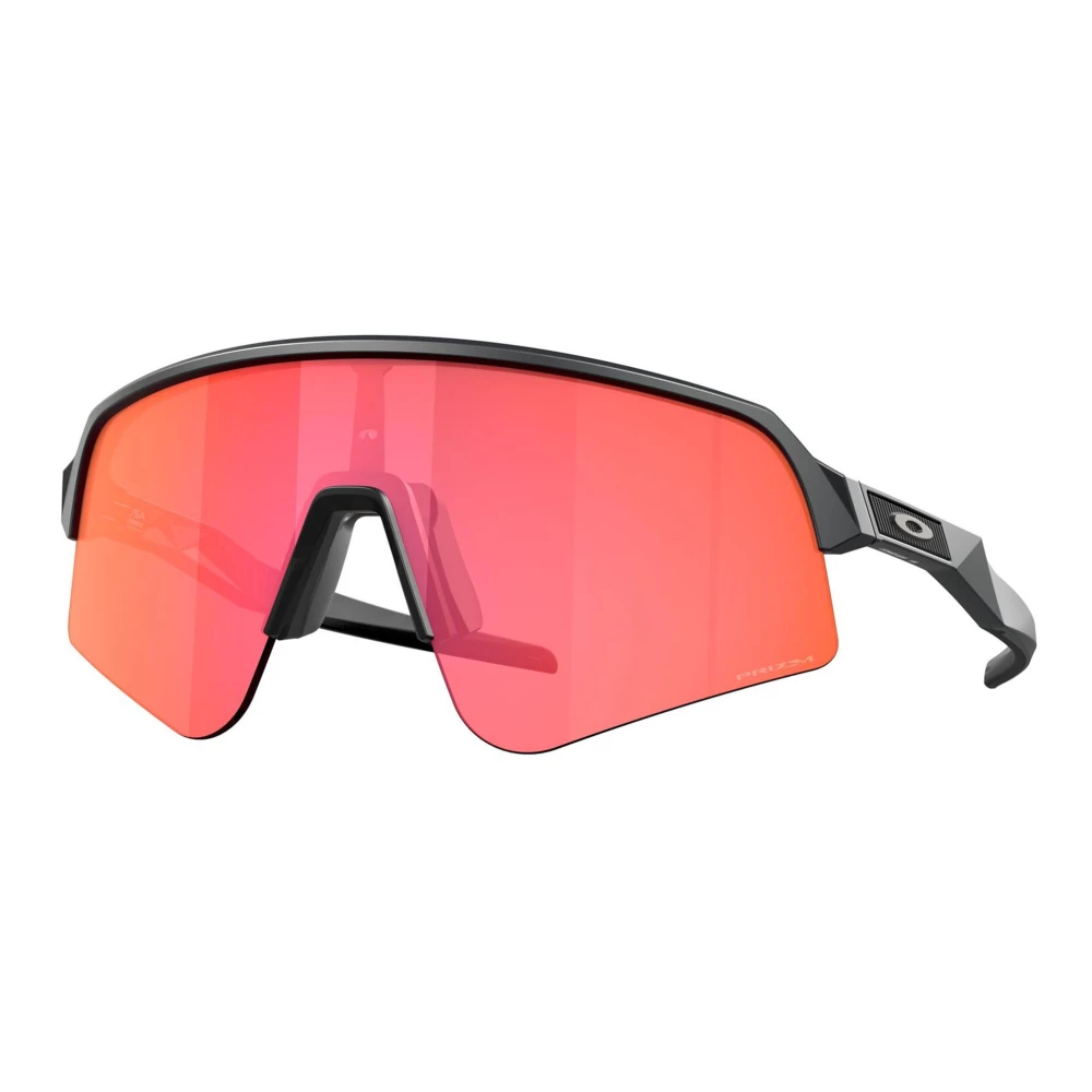 Oakley Sutro Lite Sweep Zonnebril Black Heren
