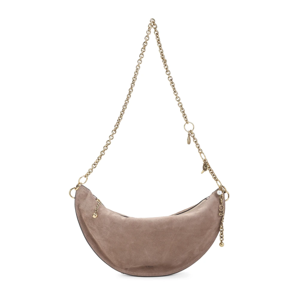 Bags > Shoulder Bags - - Chloé - Modalova