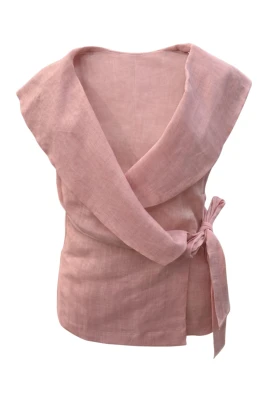 Wrap Top