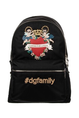 sac-seau-noir-and-sac-a-dos