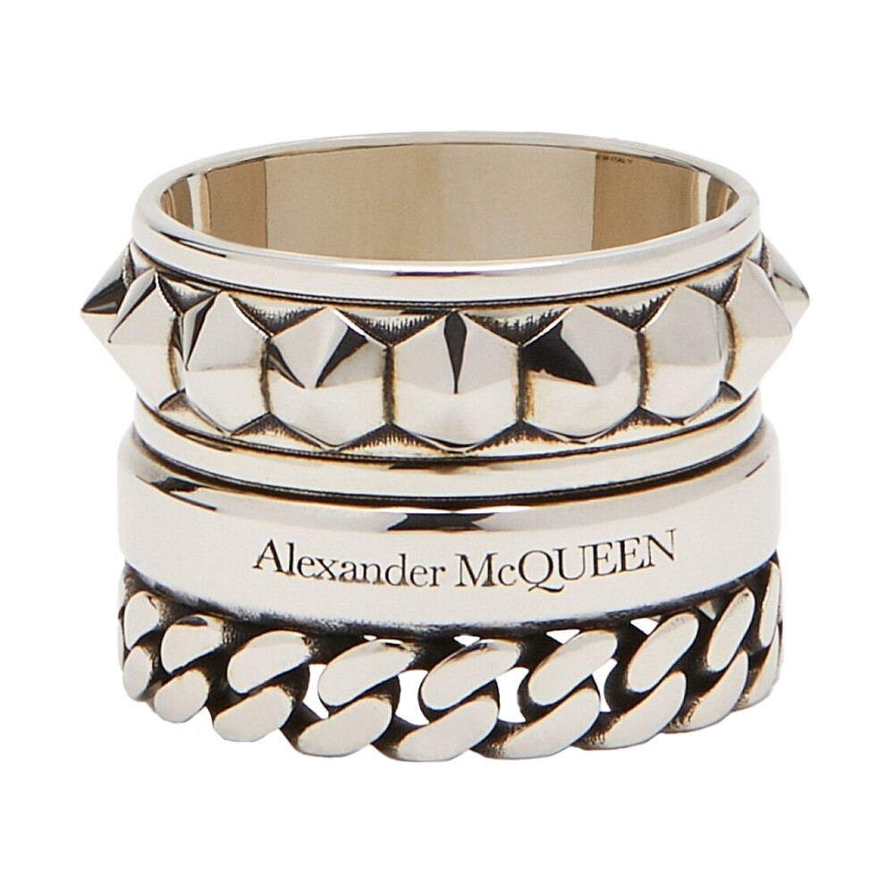 Mcqueen rings deals