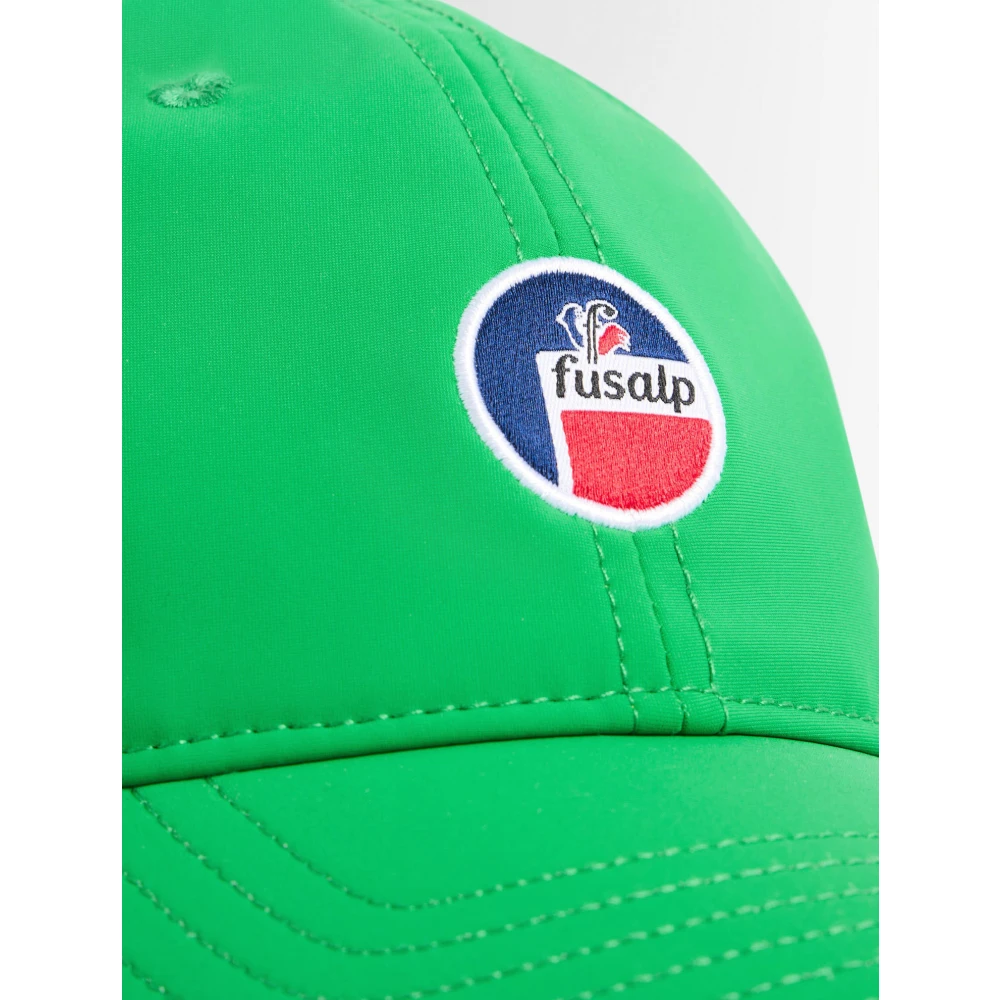 Fusalp Eden CAP Green Unisex