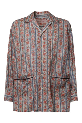 Silke Pyjama Skjortor