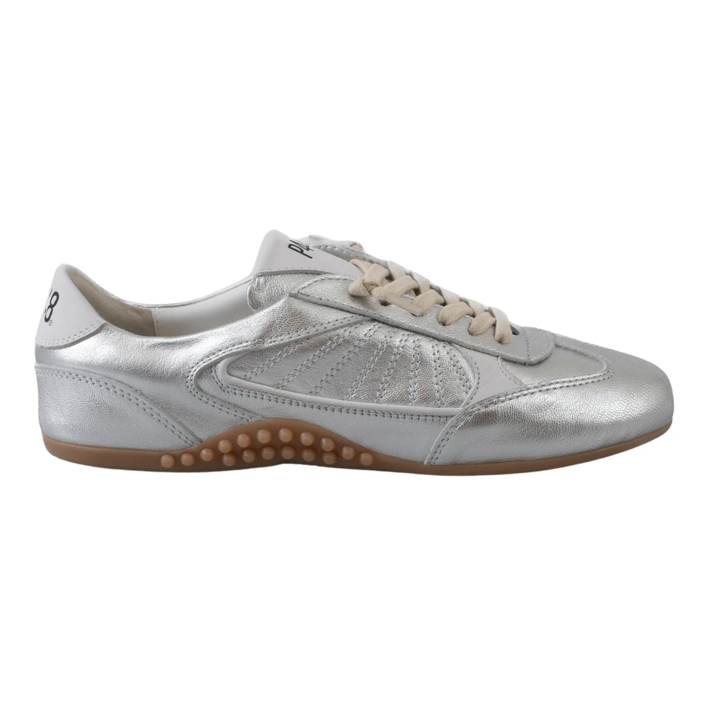 P448 S26Lisbon207-W Dames Schoenen Grijs