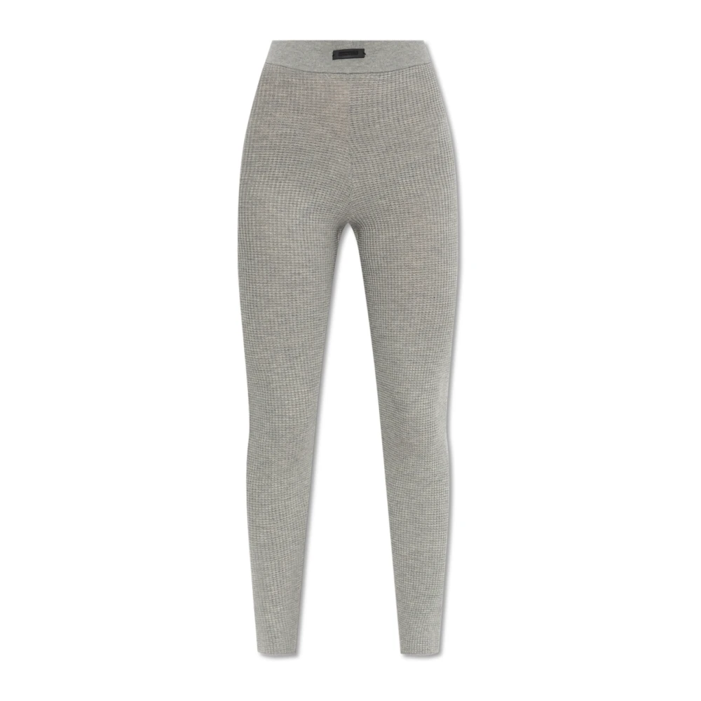 Trousers > Leggings - - Fear Of God - Modalova