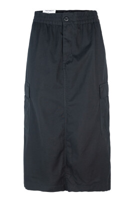 black-a-line-skirt-with-pockets