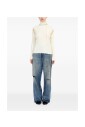 pull-a-col-roule-blanc-avec-details-decoupes