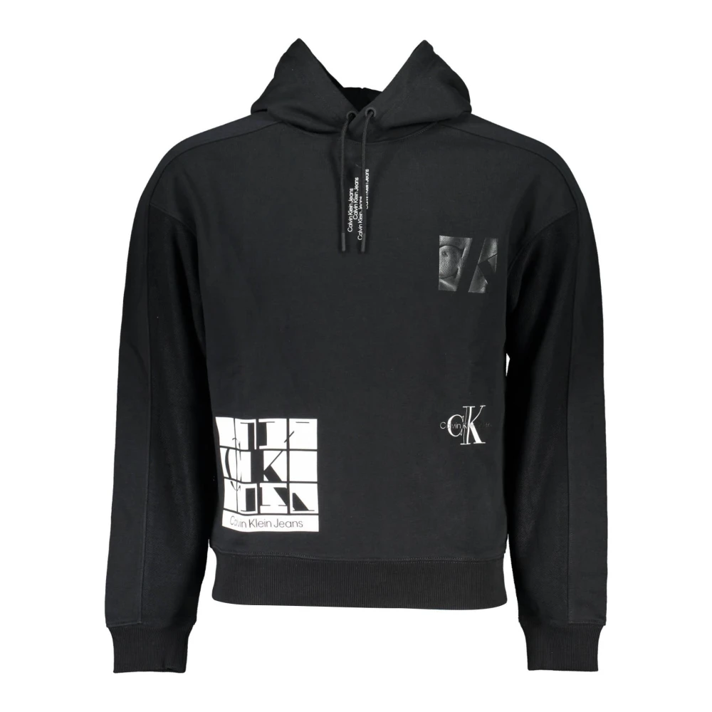 Sweatshirts & Hoodies > Hoodies - - Calvin Klein - Modalova