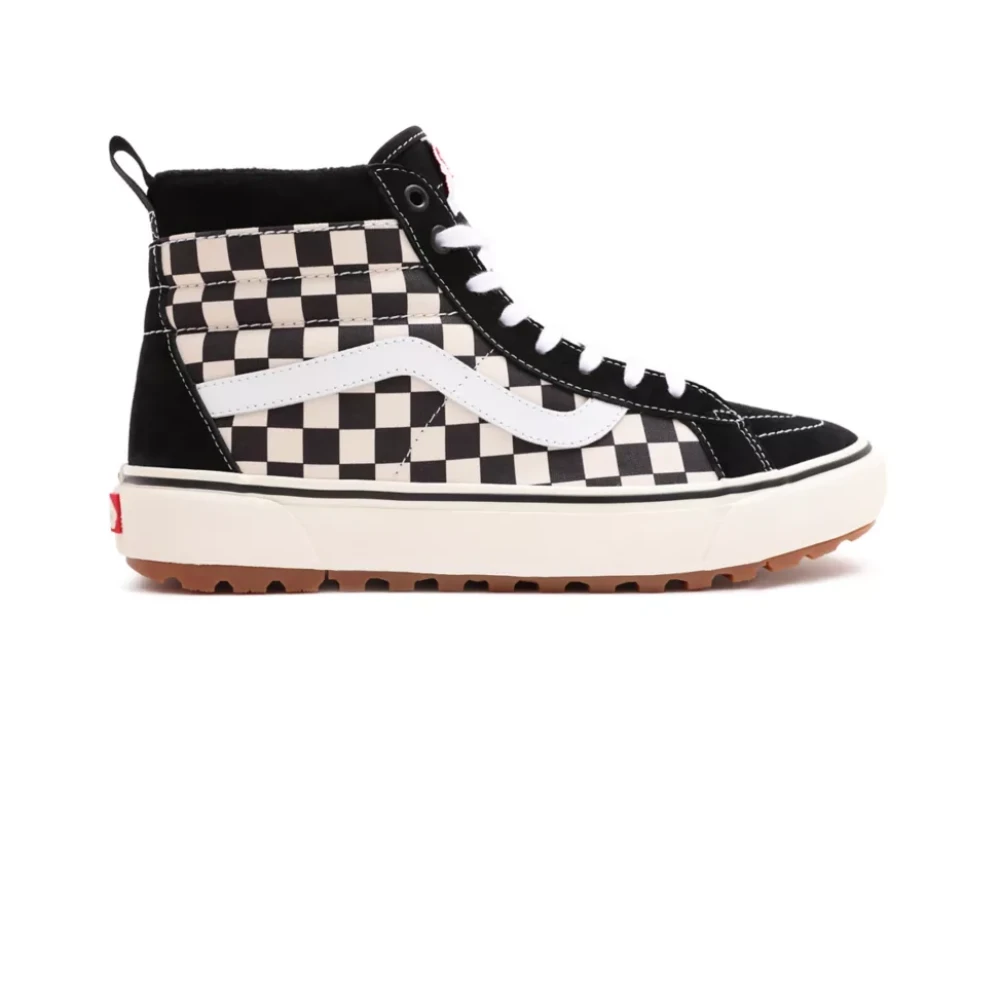 Vans SK8-Hi Mte-1 Skateboardlaarzen Dames Schoenen Veelkleurig Multicolor