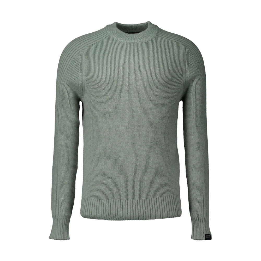 Knitwear > Round-neck Knitwear - - Butcher of Blue - Modalova