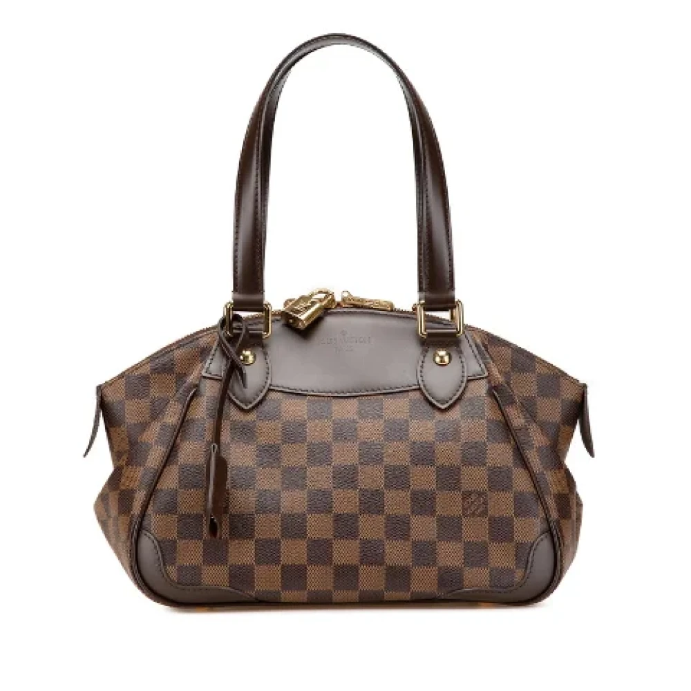Pre-owned > Pre-owned Bags > Pre-owned Handbags - - Louis Vuitton Vintage - Modalova