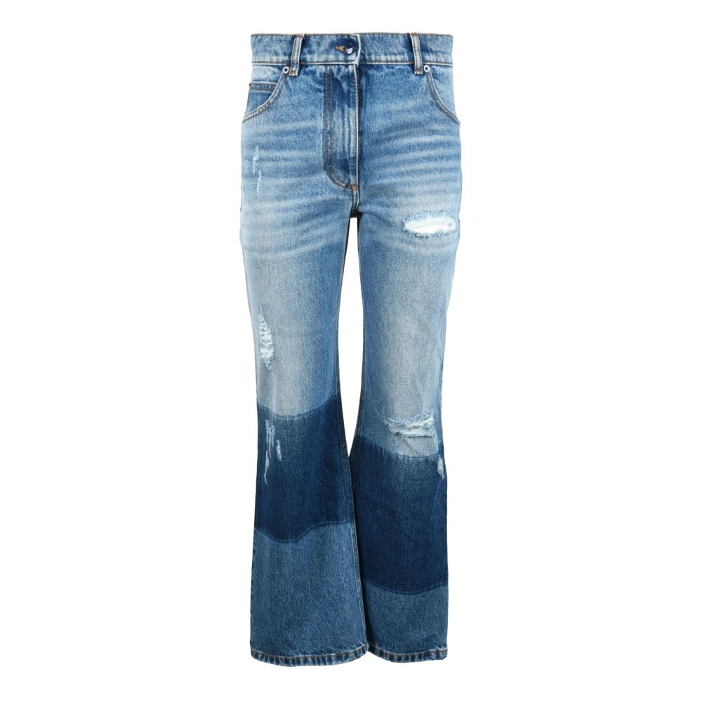 Jeans > Flared Jeans - - Moncler - Modalova