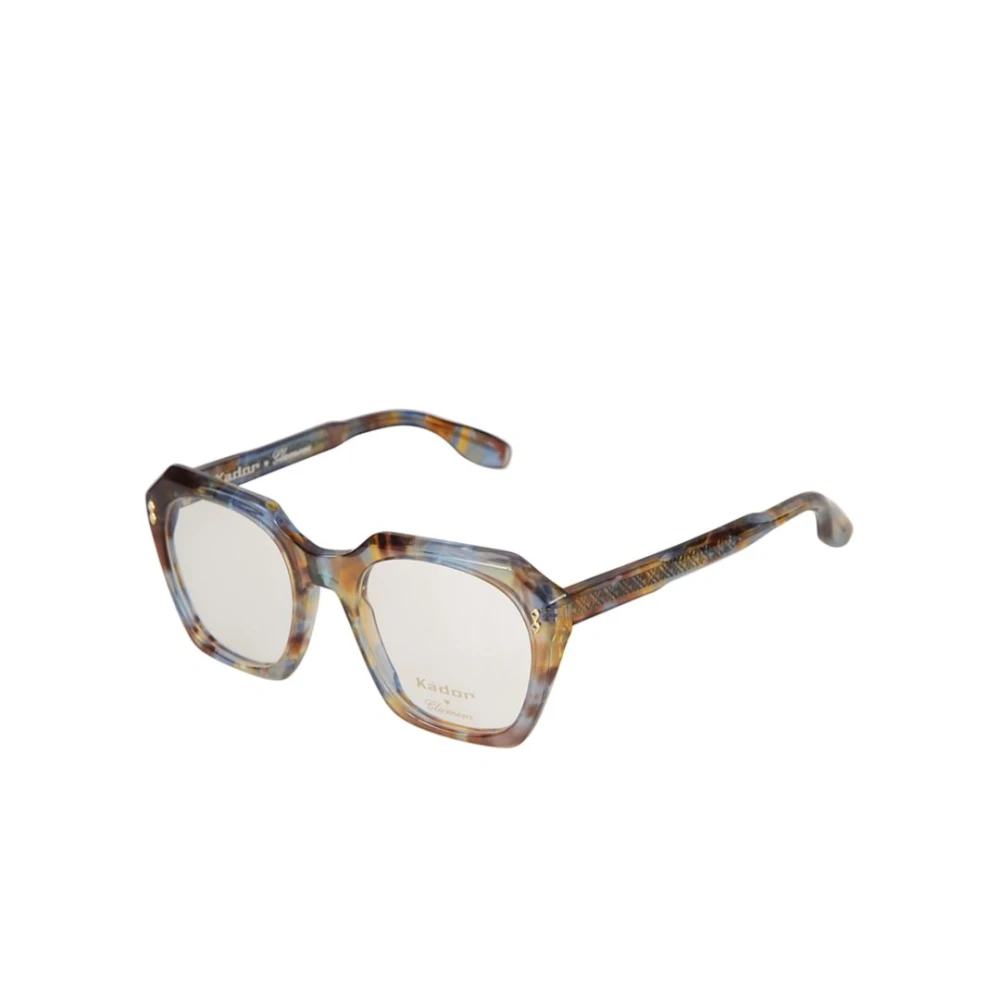Kador Unisex Multicolor Gloria Glamour - Sunglasses - 52 Mm - Accessories