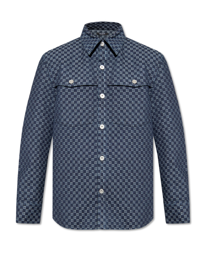veste-en-jean-avec-monogramme