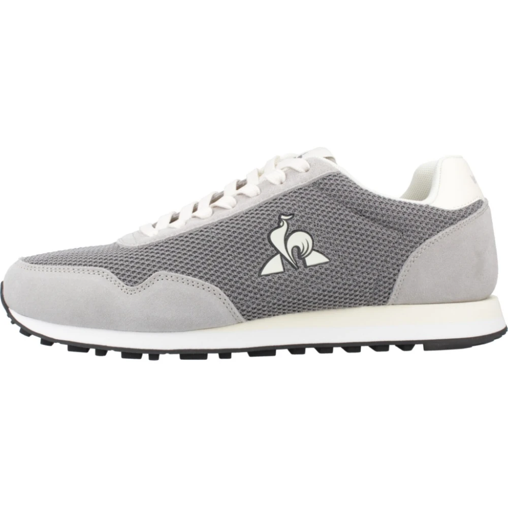 le coq sportif Astra 2 Sneakers Heren Schoenen Grijs