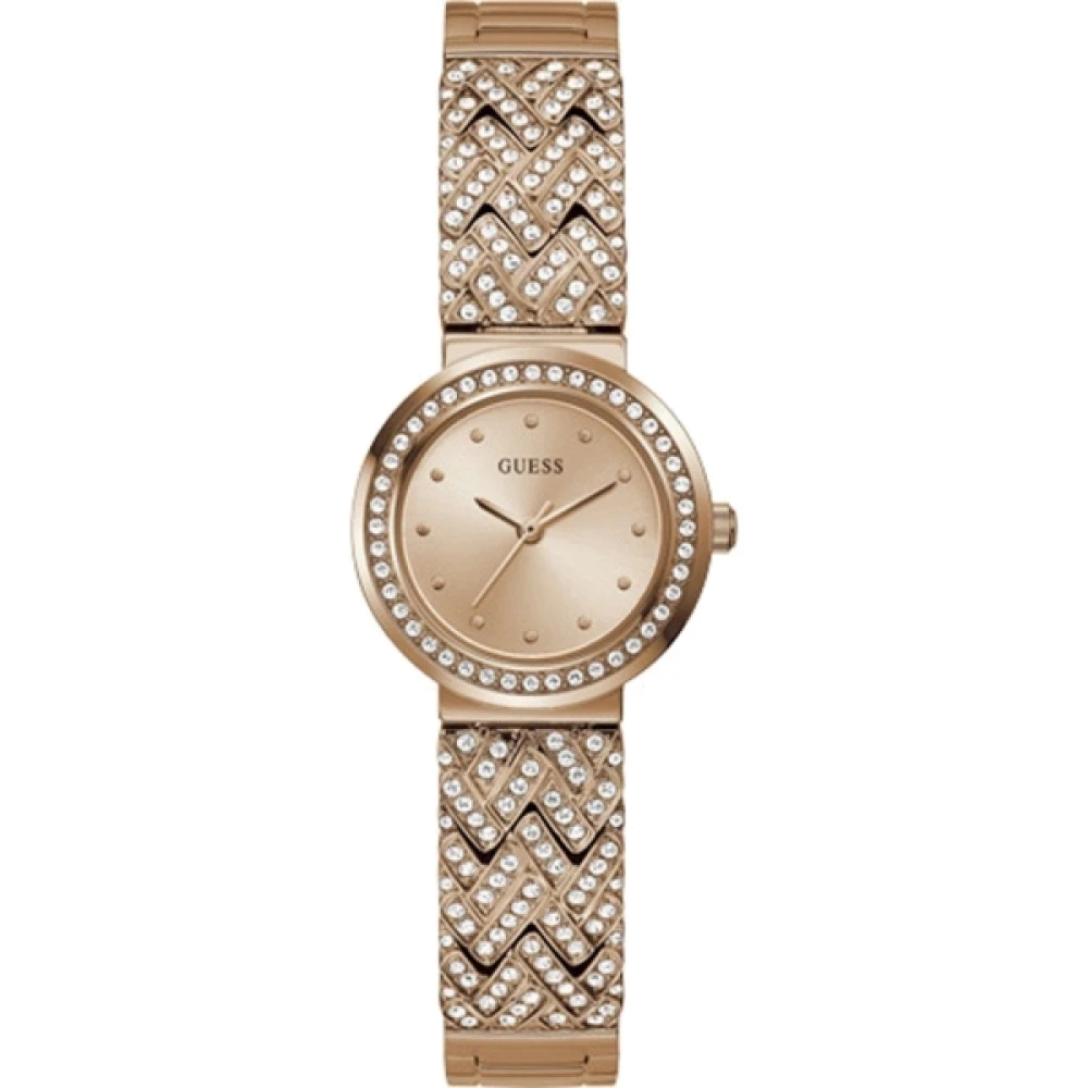 Accessories > Watches - - Guess - Modalova