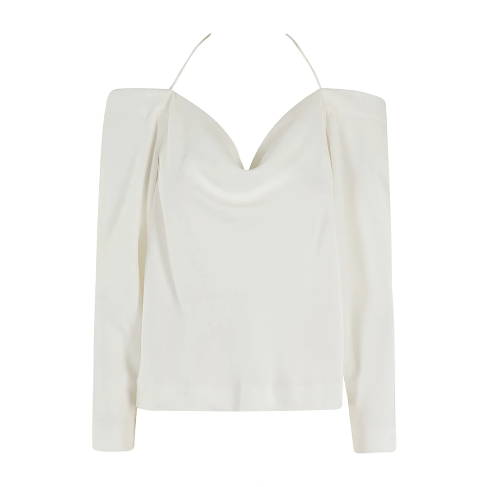 Blouses & Shirts > Blouses - - IRO - Modalova