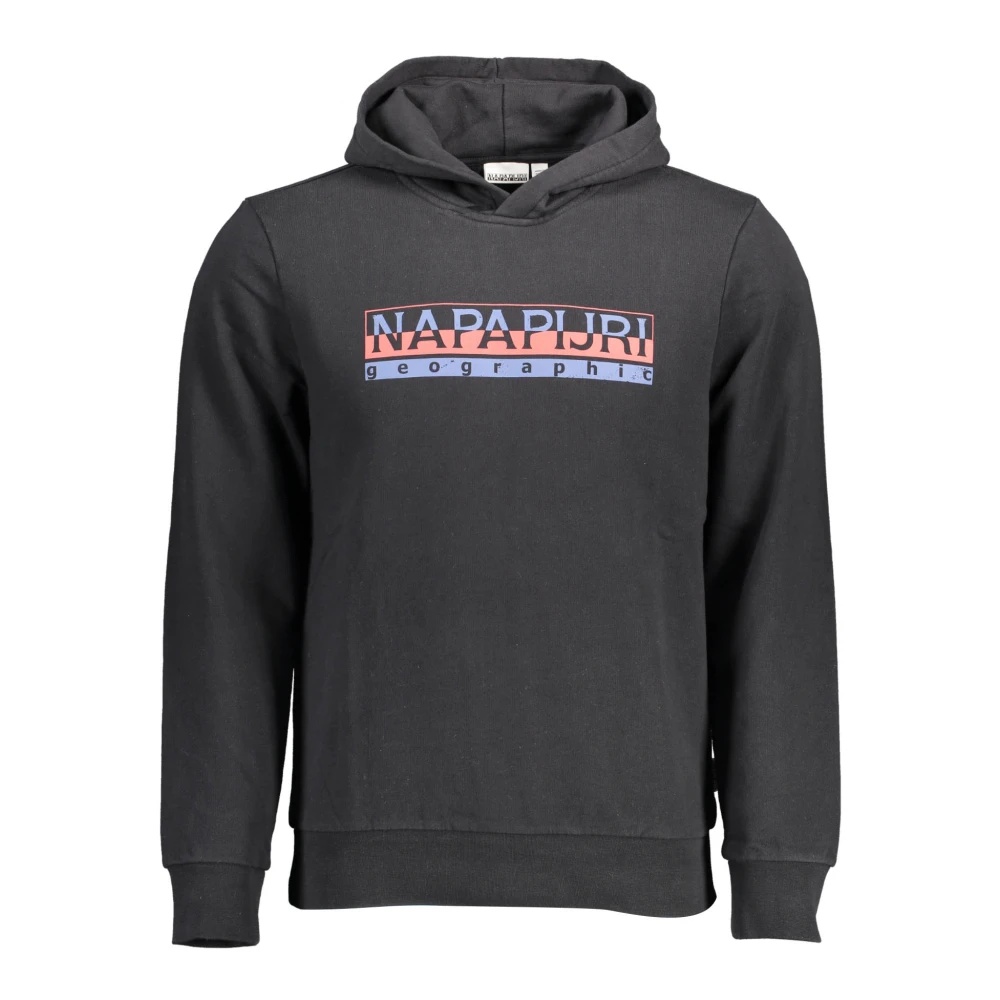 Sweatshirts & Hoodies > Hoodies - - Napapijri - Modalova