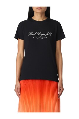 karl-lagerfeld-logo-tee
