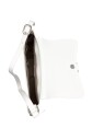 white-eco-leather-maxi-shoulder-bag