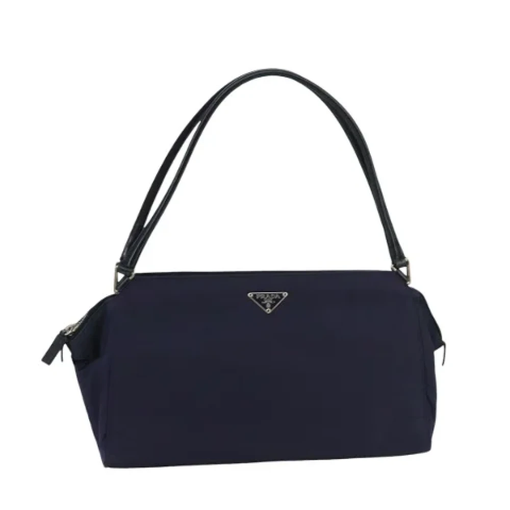 Pre-owned > Pre-owned Bags > Pre-owned Handbags - - Prada Vintage - Modalova