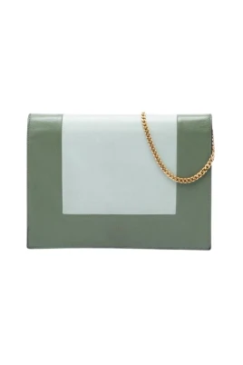 Pre-owned Frame Crossbody