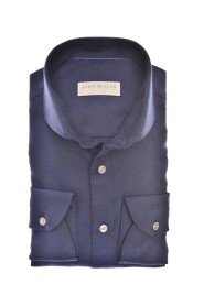 Camicia slim fit