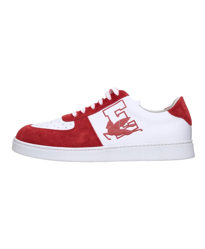 sneakers-rouges