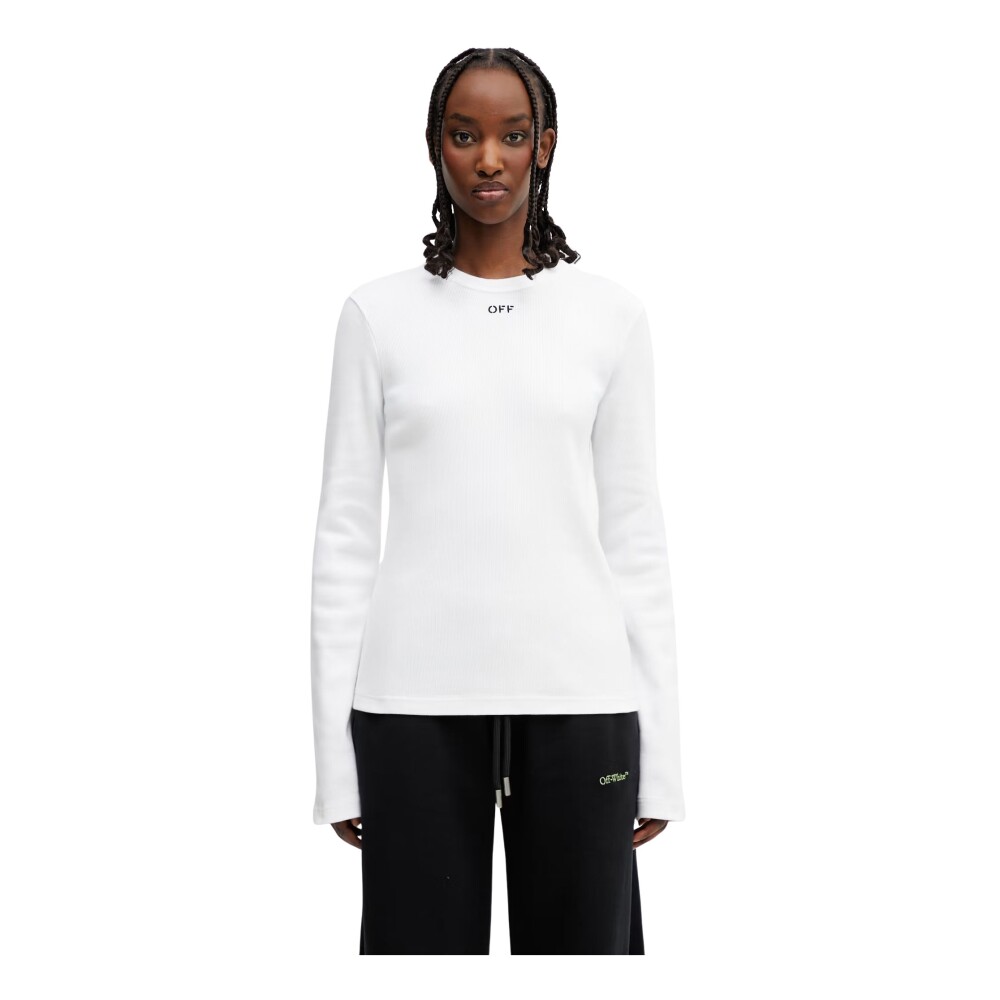Compra Tops de Off-White online en Miinto