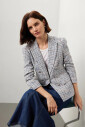 plaid-double-breasted-blazer-jacket