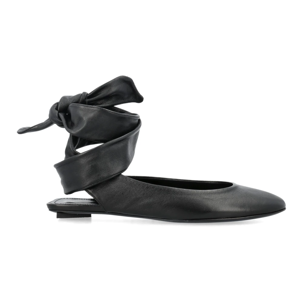 Shoes > Flats > Ballerinas - - The Attico - Modalova