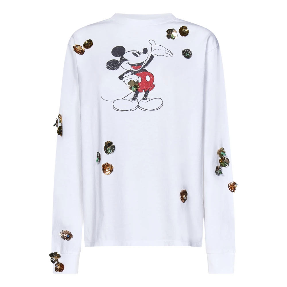 Tops > Long Sleeve Tops - - Coperni - Modalova
